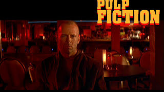 COMANCHE the revels PULP FICTION  Official No1 Rap Remix [upl. by Bonne]