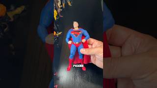 Alex Ross Art brought to life alexross kingdomcome superman actionfigure unboxing review [upl. by Abbott881]