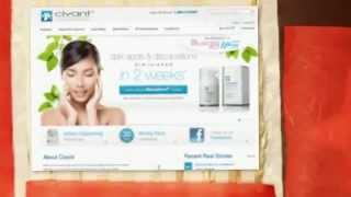 Civant Skin Care Meladerm Cream Reviews  Meladermcom [upl. by Cristian656]