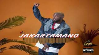 Jakartamano free afro drill instrumental typ Deumeu Mic OG by caasa underbeats 2024 casamence [upl. by Sherborne]