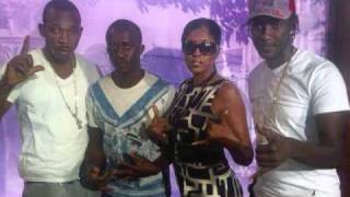 Merital Family  On And On Eternal Riddim APR 2011 quotUTGquot AdidjahiemNotnice Rec quotHQquot [upl. by Nyrac]