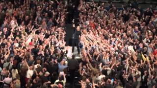 Tenth Avenue Freeze Out  Bruce Springsteen MSG 462012 [upl. by Lisabet9]