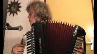 valse musette musette waltz accordeon [upl. by Nolyd]