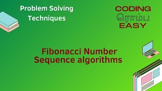 Fibonacci Number Algorithms Generating up to n n nth fibonacci number explained in Tamil [upl. by Beacham645]