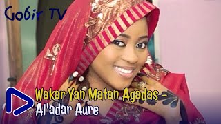 Albishir Tsiro Agadez Waƙar Ƴan Matan Tsiro Agadas – Aladar Aure [upl. by Terhune]