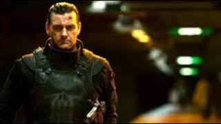 The Punisher 2004 Movie Review [upl. by Ineslta515]