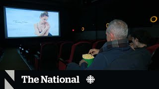 Canadas indie cinemas are in trouble [upl. by Wolgast]