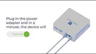 How to Set Up the Monitoreal Spartan I Device [upl. by Ernst]