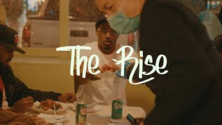 The Rise Prod By JusKev  Dir By VisionGawd newjerseyhiphop [upl. by Leda865]