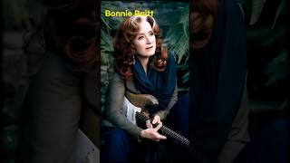 Bonnie Raitt inspiration singer [upl. by Edroi432]