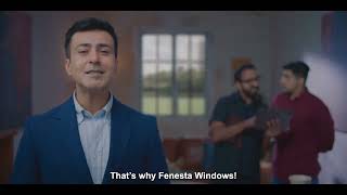 No monsoon damage with Fenesta Windows [upl. by Yort190]