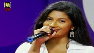 Muthu Muthu Wasse  මුතු මුතු වැස්සේ  Apsara Gunathilaka  අප්සරා ගුණතිලක [upl. by Dorcia541]