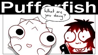 Sarahs Scribbles Depressingly Relatable  Webcomic Review [upl. by Sanborne]