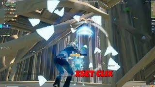 I like the way you kiss me 💋 Fortnite Montage [upl. by Aiekam288]