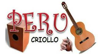 Perú Criollo Mix 2021 [upl. by Gertrud917]