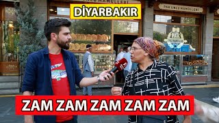 ZAM ZAM ZAM ZAM TEMMUZ ZAMLARI HALKI ÇİLEDEN ÇIKARDI [upl. by Ymled]