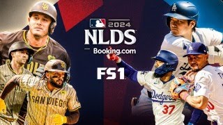 NLDS GAME 5 LOS ANGELES DODGERS VS SAN DIEGO PADRES  LIVE PLAY BY PLAY WATCH PARTY REACTION STREAM [upl. by Namijneb489]