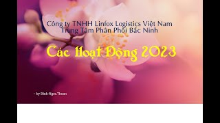 BNDC Dấu Ấn 2023  YEP2023 [upl. by Ociral]