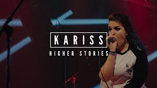 Amongst Wolves  Kariss Story [upl. by Schulman]