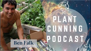 Ep103 Ben Falk on Seaberries Homesteading Permaculture and the Future [upl. by Urbano]