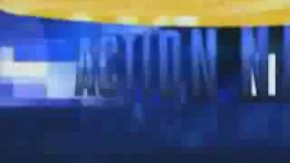 WSB Channel 2 Action News At 6pm Open2006 [upl. by Schilt]