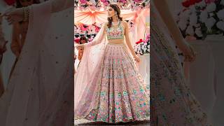 Stunning Lehenga Choli Designs for Every Occasion shorts [upl. by Bria]