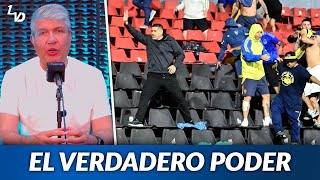 BOCA GANÓ PERO TAMBIÉN GANÓ RIQUELME  LADAGA REACCIÓN [upl. by Otrebtuc]