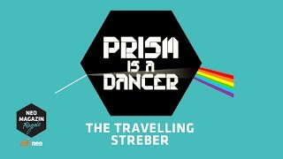 Prism Is A Dancer The Travelling Streber Extended Version  NEO MAGAZIN ROYALE [upl. by Aled]