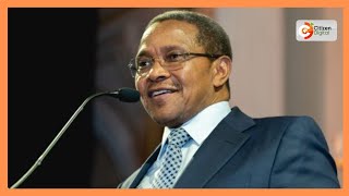 Kikwete Election observation is one of the fundamental principles of promoting good governance [upl. by Lugo]