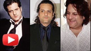 SHOCKING Fardeen Khan SCARY Weight Gain [upl. by Rape252]