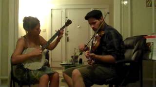 Shootin Creek  Fiddle and Banjo [upl. by Aldrich]