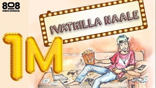 MC BIJJU  IVATHILLA NAALE  Kannada Rap Song  Official Music Video [upl. by Ainerbas]