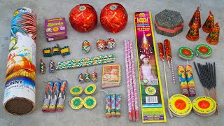 Diwali Firecrackers  Stash Testing Part 1 [upl. by Hillari675]