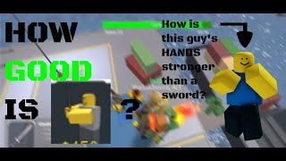 How far can GLADIATOR Go with supports Retro TDS tds towerdefense roblox [upl. by Kingsley]