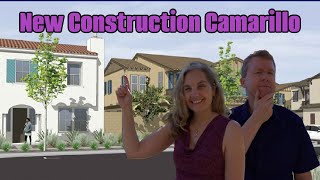 New Lennar Homes in Camarillo Discover Cortona [upl. by Camden415]