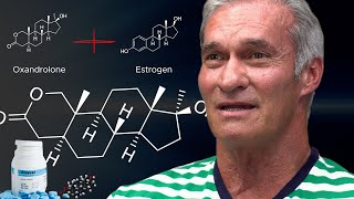 Oxandrolone  Anabolic Steroids  All You Need To Know with Dr Rand McClain [upl. by Seebeck15]