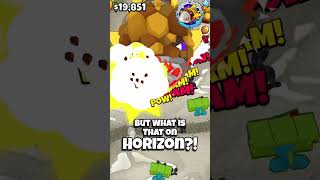 Bloons TD 6  Breadbloon On Streambed  bloons btd6 bloonstd6 bossfight gaming bloonstd [upl. by Wehrle942]