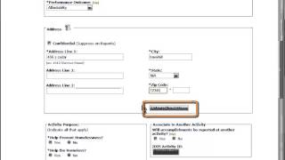 IDISCDBG Training IDIS Resources for CDBG  Module 31 Activity Setup for Housing Demo [upl. by Etsirk499]