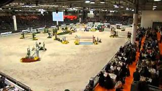 Hickstead dead Eric Lamaze [upl. by Shaum793]