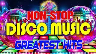 Non Stop Songs Medley Disco Remix 2024 ✔ Modern Talking Disco ✔ New Trending Disco Remix Nonstop [upl. by Christophe559]