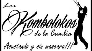 CUMBIA MAPALE KOMBOLOKOS [upl. by Nirahs]