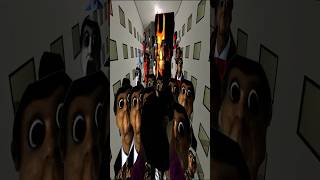 Full Hotel Obunga gmod nextbots liminalhotel maxwell obunga meme [upl. by Yerggoeg535]