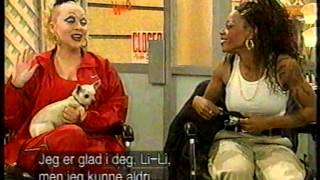 Madtv S04E18  Dishing the Dirt [upl. by Tsirhc]