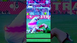 Calhanoglu vs Vithina 🥶youtubefootball london goals youtube football soccer sports futbol [upl. by Lipkin]