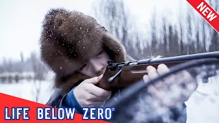 Life Below Zero NEW 2024🔪 Arctic Discipline 🔪 Best Hunting Documentaries [upl. by Nerita]