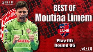 Best Of Moutiaa Limem ClubAfricain TunisianLeague PlayOff Round06 20232024 [upl. by Lleuqram]