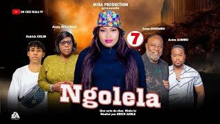 NGOLELA  EP7 amp FIN SERIE AFRICAINE  2024  bellevuetv2706AplusAfrique omarikabongo7242 [upl. by Topliffe]