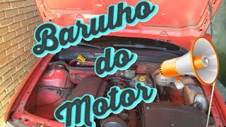 Barulho do Motor e escapamento do Gol G4 10 🚘Golg4 G4club [upl. by Aiouqahs]