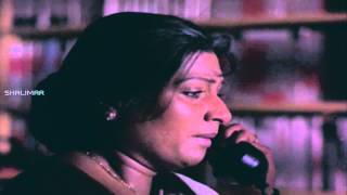 April 1 st Vidudala  Climax Scene  Rajendraprasad Shobana [upl. by Nagaet]