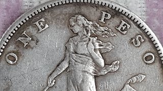 How to value your US Philippines Silver Peso 19031912 [upl. by Dupin]